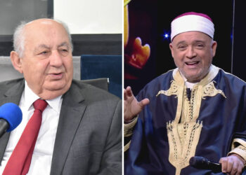 مشفر… يدعو إلى هلاك الصادق بلعيد…!!!