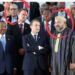 لماذا تحاشت المغرب الرد على حضور ملكها مع ممثل البوليساريو ؟