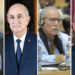 عاجل : في خطوة مفاجئة… تونس تستقبل رئيس البوليزاريو !