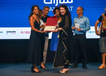 منارات السينما المتوسطية : ليالي الصيف على إيقاع الفن السابع