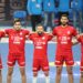بطولة العالم لكرة اليد : برنامج مباريات المنتخب الوطني