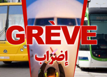 جامعة النقل : إضراب 25 و 26 جانفي برّاً وبحراً وجوّاً مازال قائما