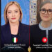 إيطاليا تؤكد دعمها لتونس