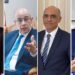 انهاء مهام عدد من السفراء والقناصلة…