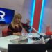 هند بن علية الغريبي مديرا عاما للإذاعة التونسية