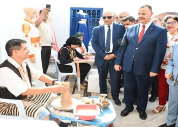 هل يطيح ملف حمام الجديدي بوالية نابل ؟