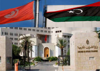 السفارة التونسية بطرابلس تدعو الجالية التونسية للحذر…