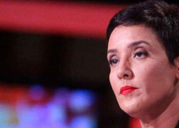 سنية الدهماني امام التحقيق…