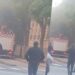 العاصمة :حريق بمقر سفارة فرنسا