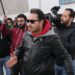 بين زغوان والعاصمة : بوشناق يبدأ تصوير مسلسل جديد