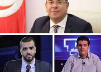 رفض الافراج عن بن غريبة ٫الخياري و الروسي