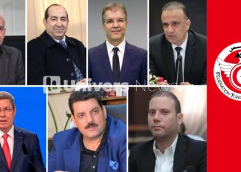 قبل ساعات من إغلاق باب الترشح : جامعة كرة القدم و صعوبة القطع مع الماضي