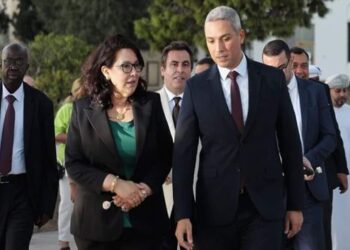رسمي : تسليم شهادة تسجيل جزيرة جربة على لائحة التراث العالمي….