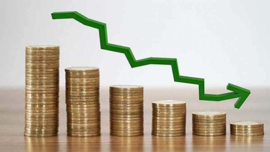 تراجع نسبة التضخم إلى مستوى 7.5 % خلال شهر فيفري 1