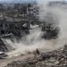 اسرائيل تسحب معظم قواتها من خان يونس وتفاؤل حول  صفقة تبادل الاسرى …