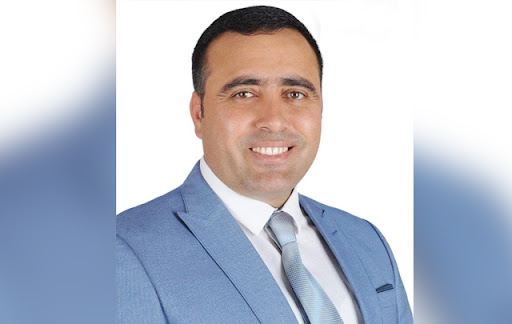 النائب طارق مهدي :عصابات افريقية خطيرة دخلت تونس... 1