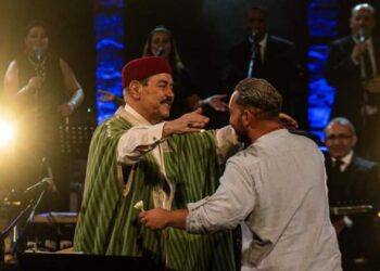 الدورة 58 لمهرجان قرطاج الدولي : بوشناق الأب والإبن يفتتحان المهرجان… ونصري للإختتام
