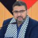 قيادي في حماس : مستعدون لمناقشة أي خيار لوقف الحرب