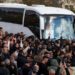 تونس تتراجع عن استقبال أسرى فلسطينيين