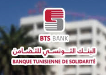 بنك التضامن يسند اكثر من 200قرضا لمنتجي الزراعات الكبرى بزغوان…