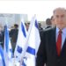 نتنياهو في زيارة الى الولايات المتحدة….