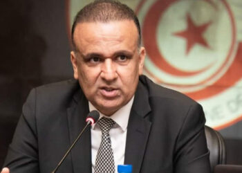 حفظ التهم في حق وديع الجري….