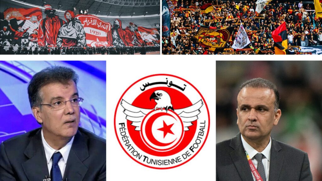 الثالوث الانفجاري : الرياضة… السياسة… والدين…!!؟؟ 1