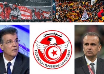الثالوث الانفجاري : الرياضة… السياسة… والدين…!!؟؟