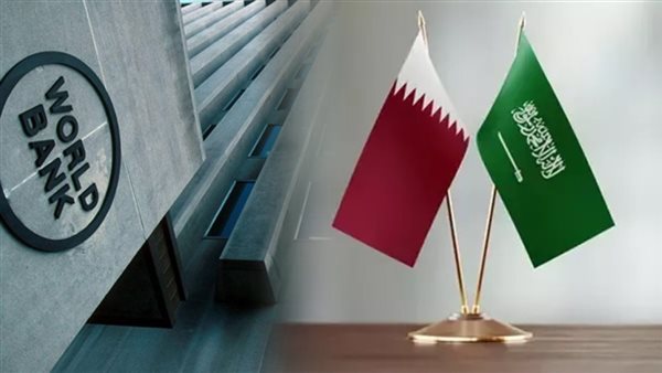 السعودية وقطر تسددان ديون سوريا ! 1