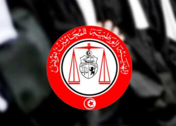 المحامون في مسيرة وطنية من أجل غزة