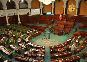 البرلمان يرفض الموافقة على اتفاقية قرض من الوكالة الفرنسية للتنمية…