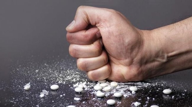 إطلاق ومضات توعوية بمشاركة مؤثرين و مشاهير لمجابهة المخدرات.... 1