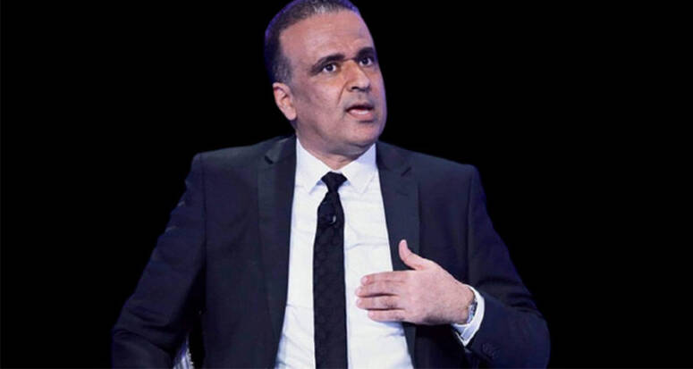 محكمة التعقيب تنقض قرار احالة وديع الجرئ على الدائرة الجنائية ... 1