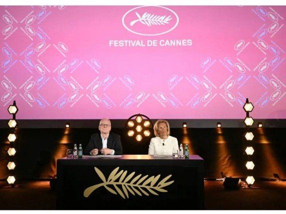 فيلمان تونسيان يُشاركان في مهرجان كان السينمائي... 1