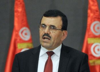 قضية التسفير : اربعة وثلاثين عاما سجنا في حق علي العريض