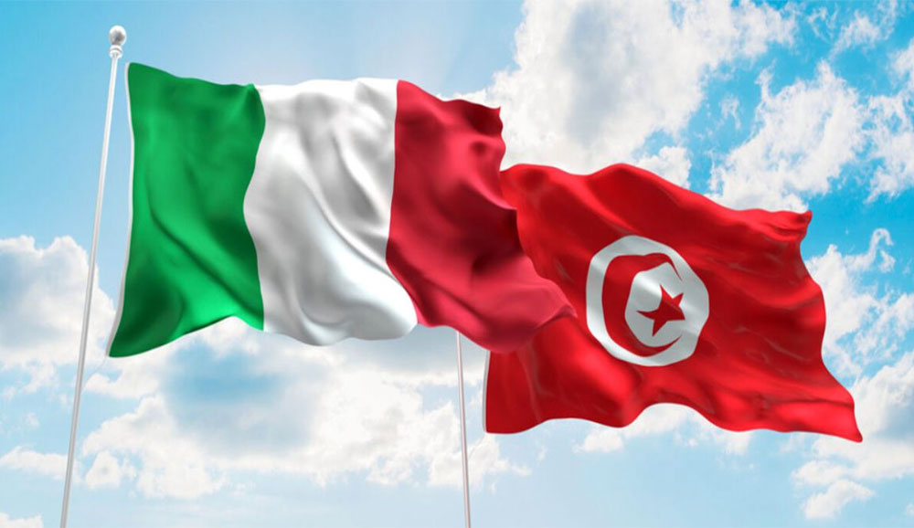 ايطاليا تسعى لابعاد تونس من ملفات اللجوء و الھجرة….؟؟؟ 1