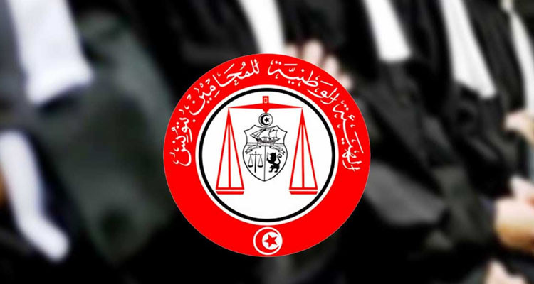 تجدد المواجھة بين المحامين و عدول الاشھاد 1