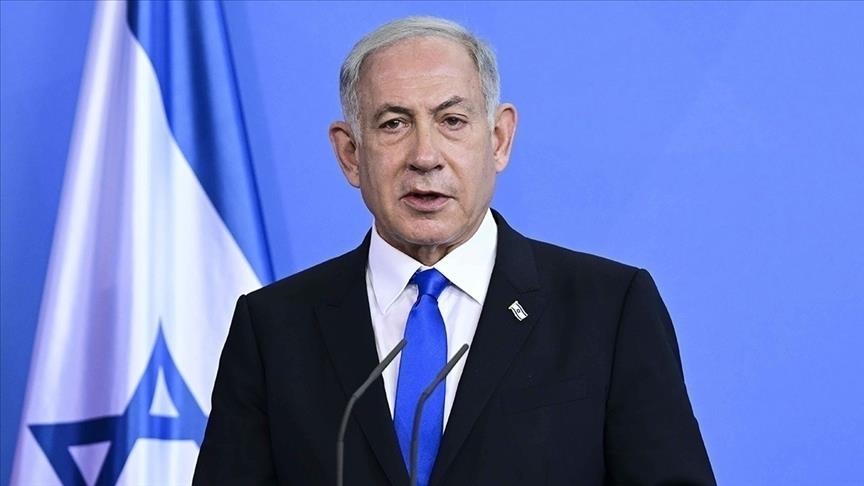 رغم جهود واشنطن : نتنياهو يرفض الالتزام بوقف أطلاق النار ! 1