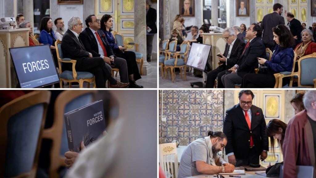 البنك التونسي الليبي (BTL) : داعم فعلي للثقافة في تونس… 1