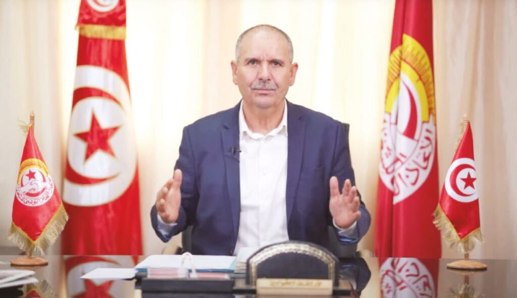 الهيئة الإدارية لإتحاد الشغل : اعتذار الطبوبي و تحديد موعد المؤتمر... 1