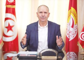 الهيئة الإدارية لإتحاد الشغل : اعتذار الطبوبي و تحديد موعد المؤتمر…