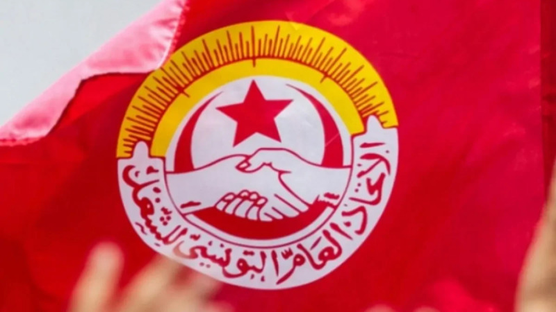 الھيئة الادارية لاتحاد الشغل تحذر من تأزم الوضع الإجتماعي 1