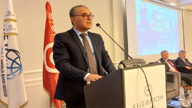 وزير الاقتصاد يكشف قائمة القروض الجديدة التي ستحصل عليها تونس... 1