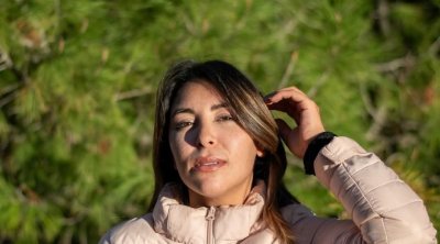 الكاف:فتح بحث في مقتل ممثلة شابة بطلق ناري.... 1