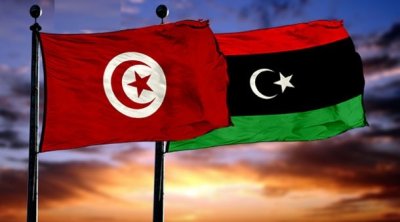 تونس تفتح قنصليتها في بنغازي بعد 10 سنوات من الغلق..... 1