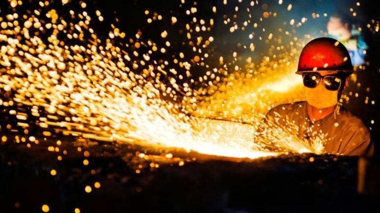 تراجع مؤشر الإنتاج الصناعي بـ3.6 بالمائة موفى ديسمبر 2024 1