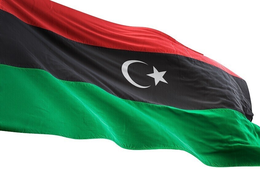 ليبيا: استئناف الرحلات الجوية في مطار معيتيقة.... 1