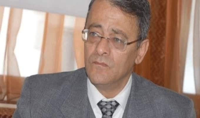 رفض الافراج عن احمد الصواب 1