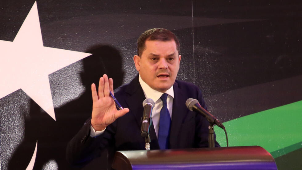 ليبيا تدخل "أسبوع الحسم" : انھاء دور الدبيبة أو الانزلاق نحو الفوضى 1