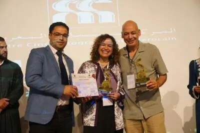 مهرجان طنجة : الفيلم التونسي "ميما" يحصد جائزتي أفضل إخراج وأفضل تمثيل نسائي.... 1
